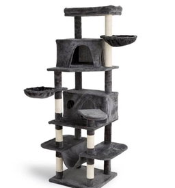 Cat tree