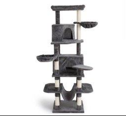 Cat tree