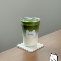 upsized signature (500ml) 🍃