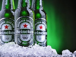 HEINEKEN 
