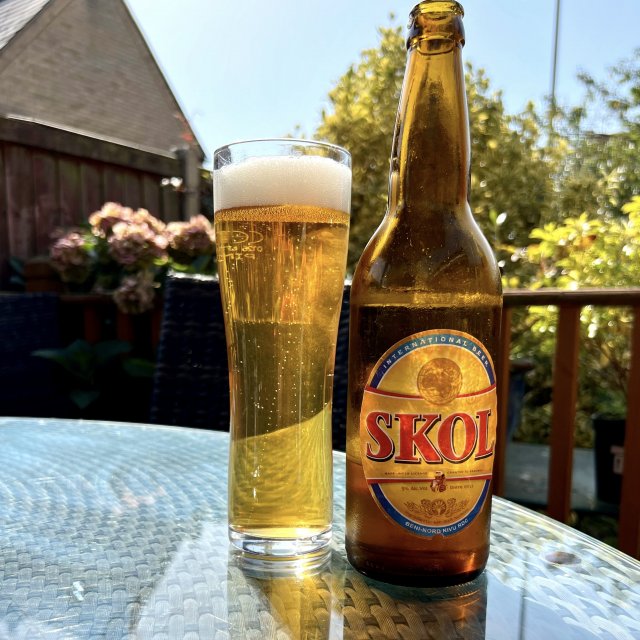 SKOL 