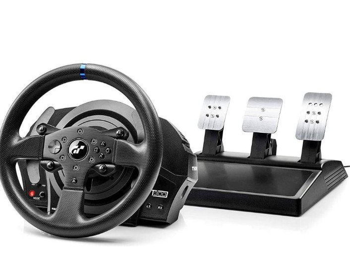 Thrustmaster T300 RS GT