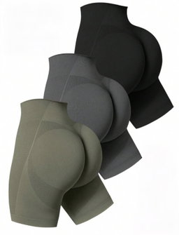 Women Exercise Leggings