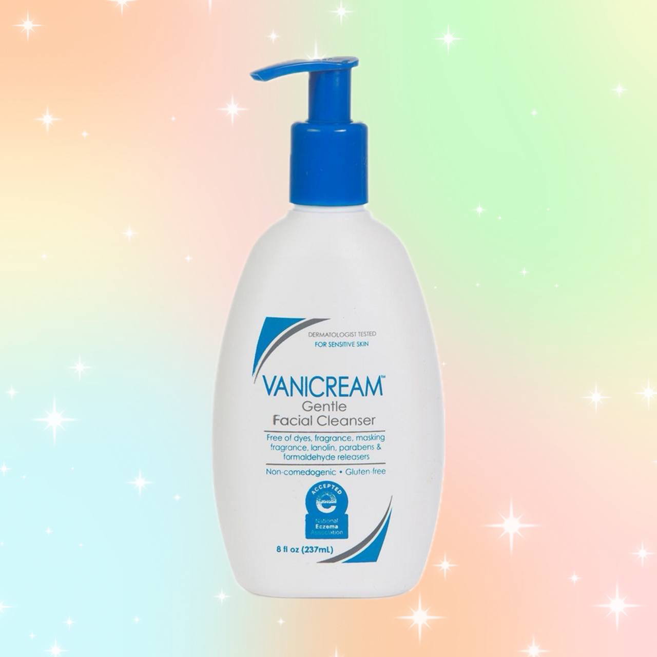 Vanicream cleanser_0