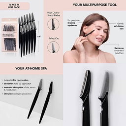 Kitsch dermaplaner