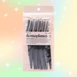 Kitsch dermaplaner