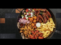 SHAREABLES (PETITE POÊLE)