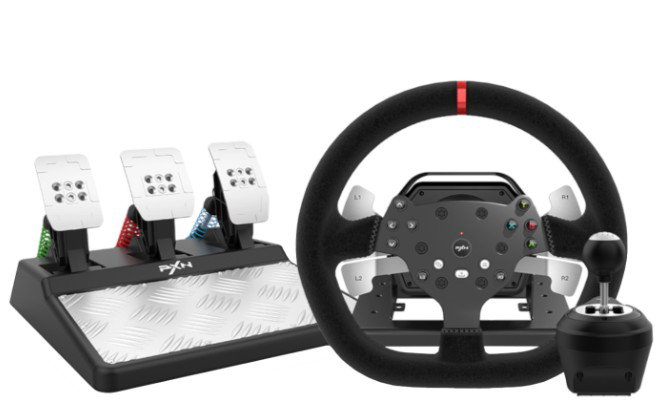 PXN V10 Force Feedback