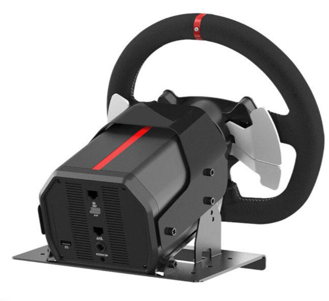 PXN V10 Force Feedback_2