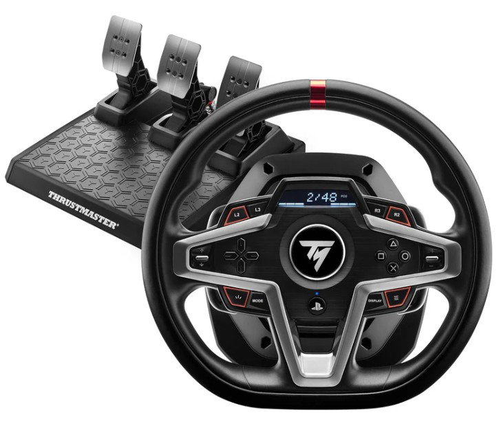Thrustmaster T248 