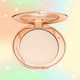 Charlotte Tilbury powder