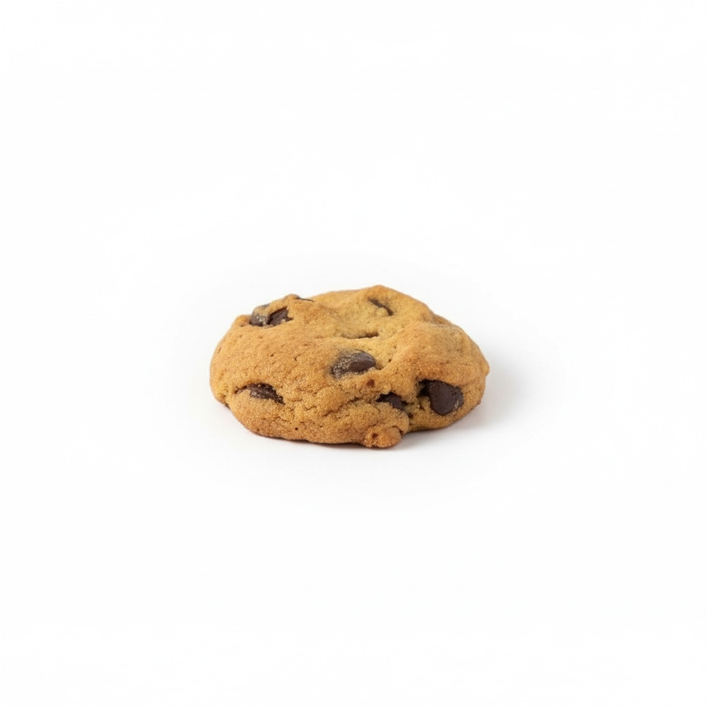 Chocolate Chip Cookies 50pcs_0