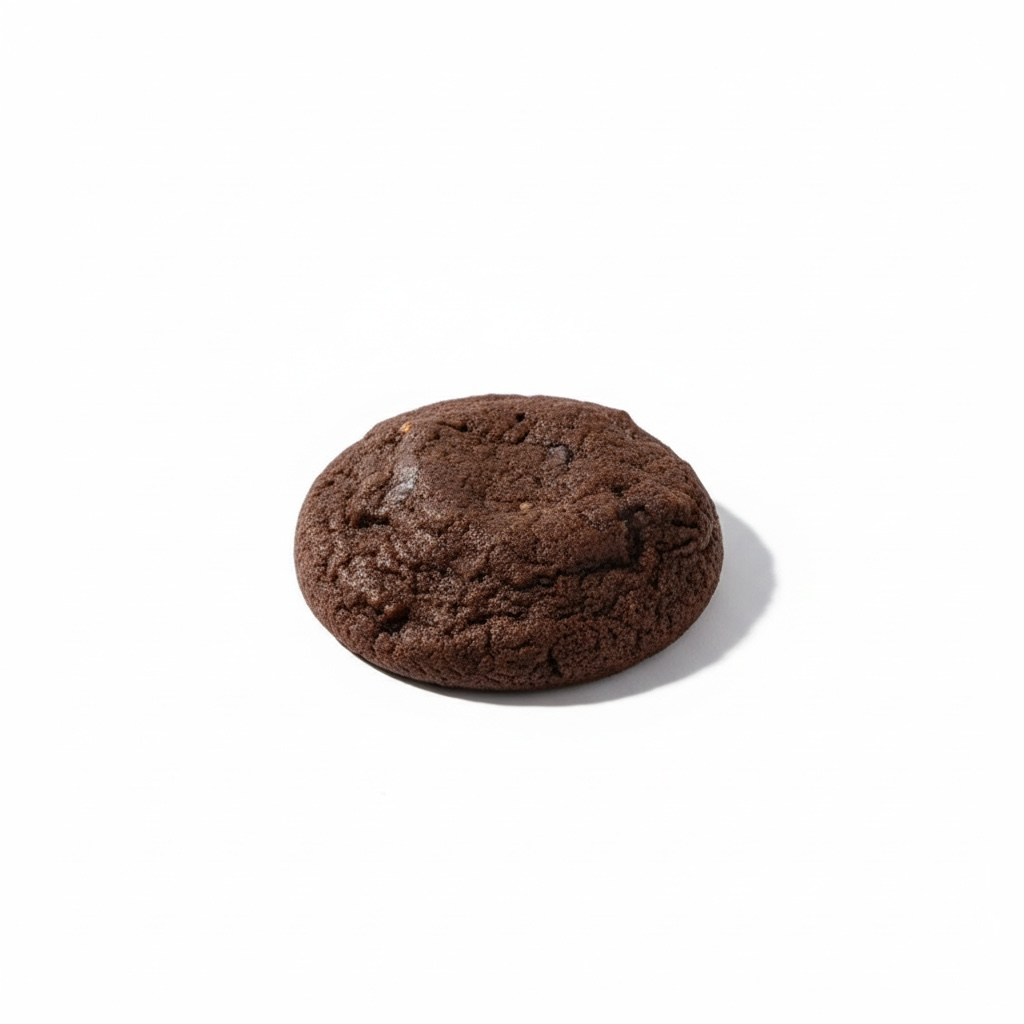 Double Chocolate Chip Cookies 50pcs_0