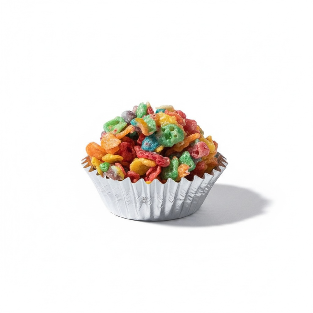 Fruity Pebbles 100pcs