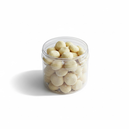 Almond Sugee Biscuit 100pcs