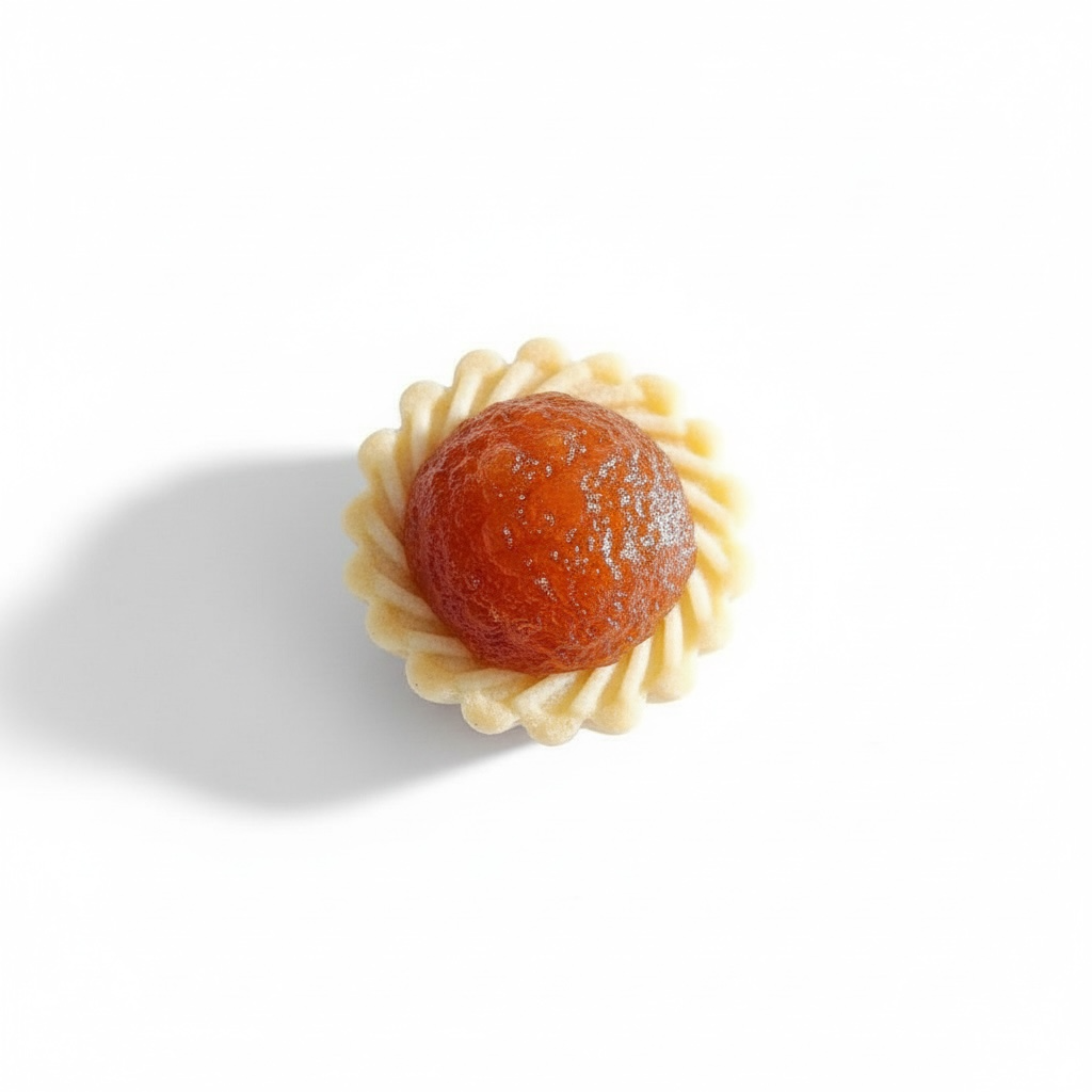 Kueh Tart 100pcs