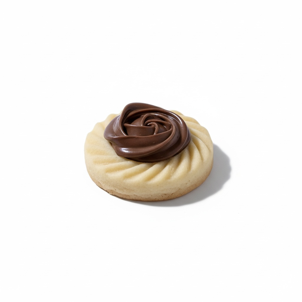 Nutella Tart_0