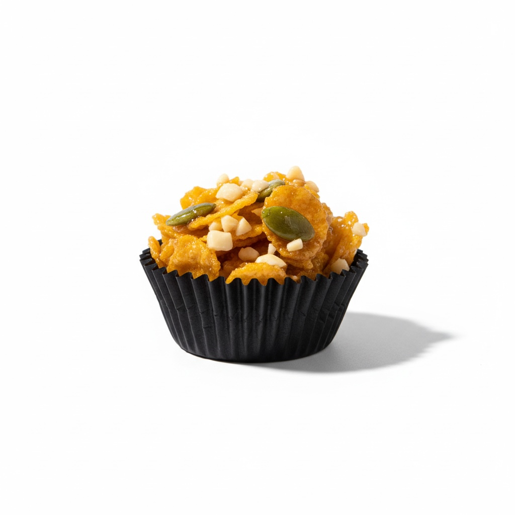 Honey Cornflakes 100pcs_0