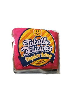Totally Delicious Duplex Icing Slice