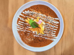 Empipianadas.