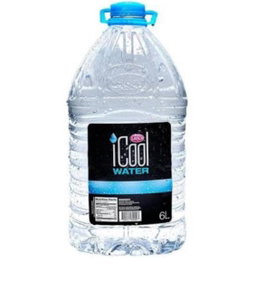 Icool Water