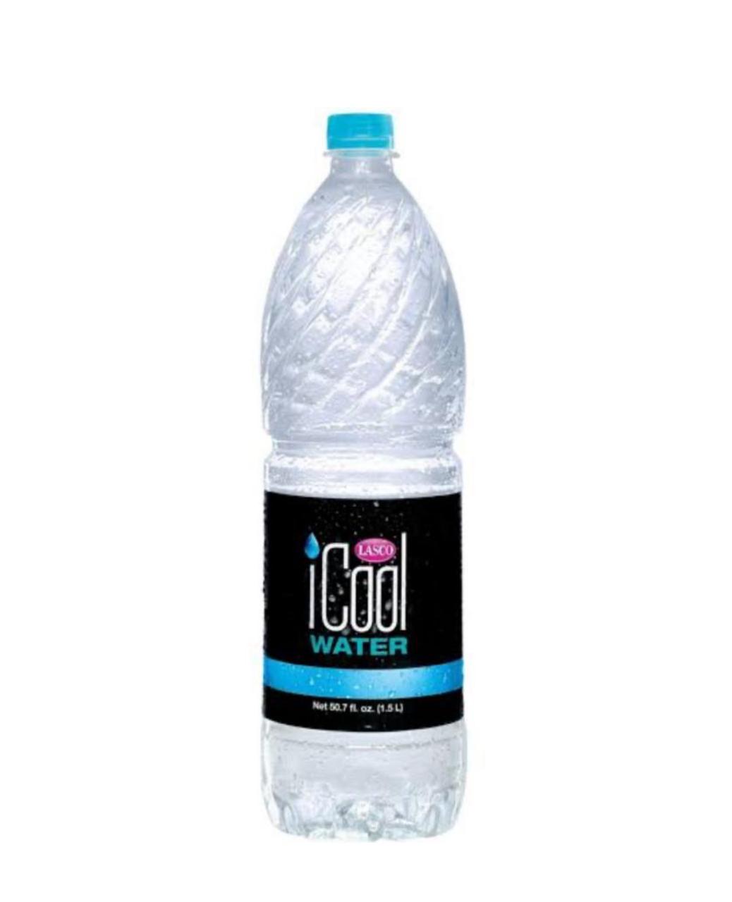 Icool Water