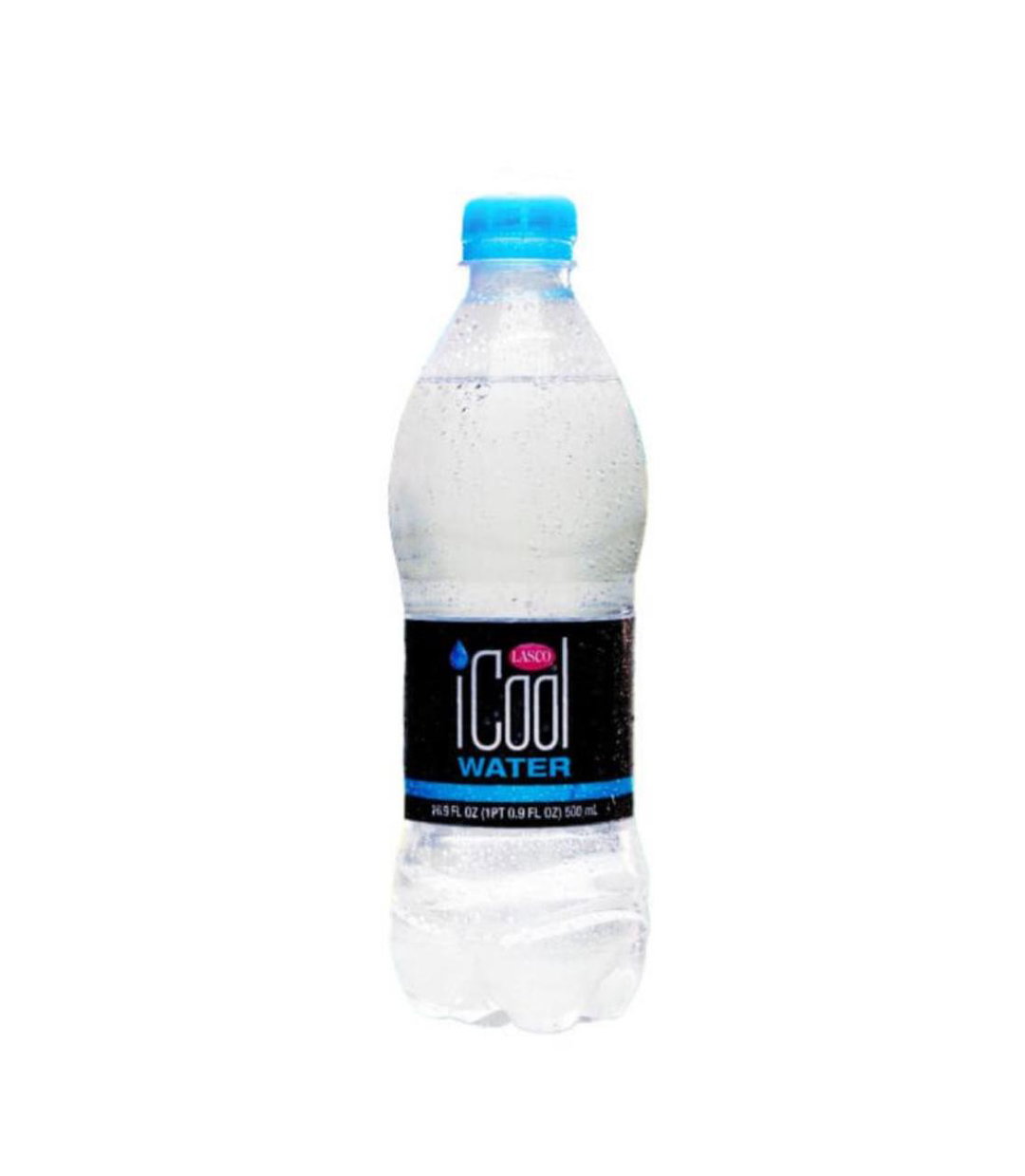 Icool Water