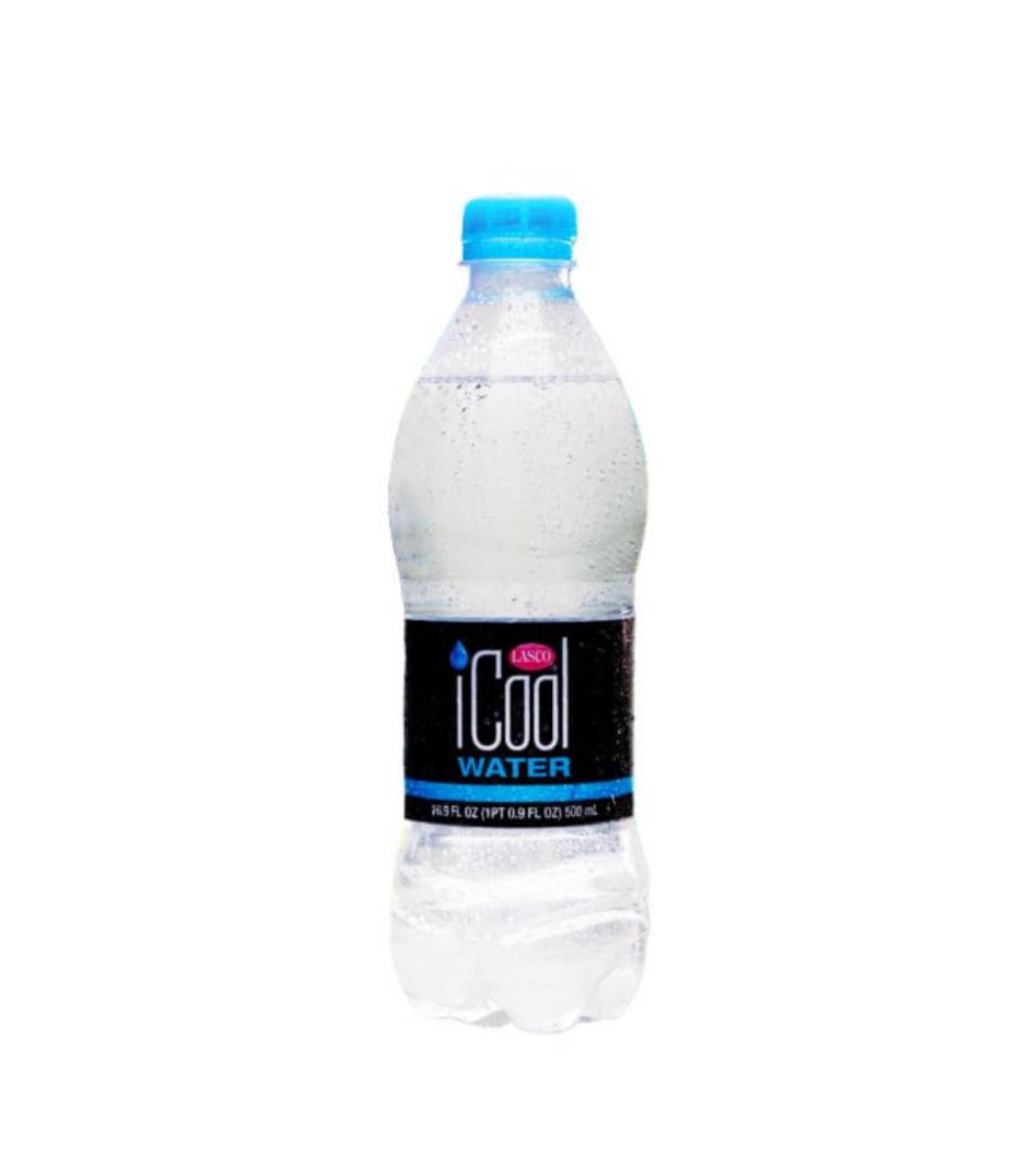 Icool Water_0