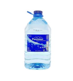 Pure Water