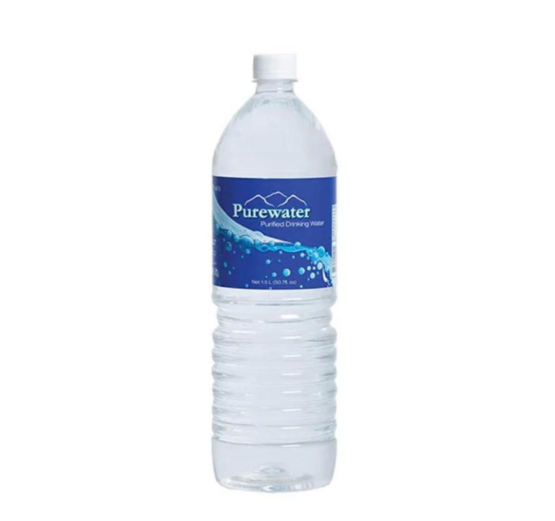 Pure Water