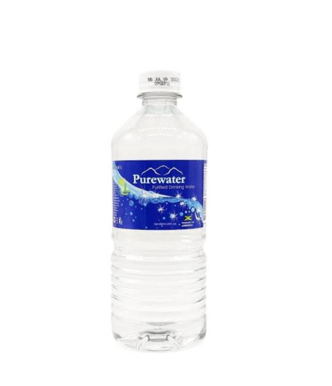 Pure Water_0