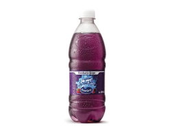 Ocean Spray Flavour Splash Cranberry-Grape