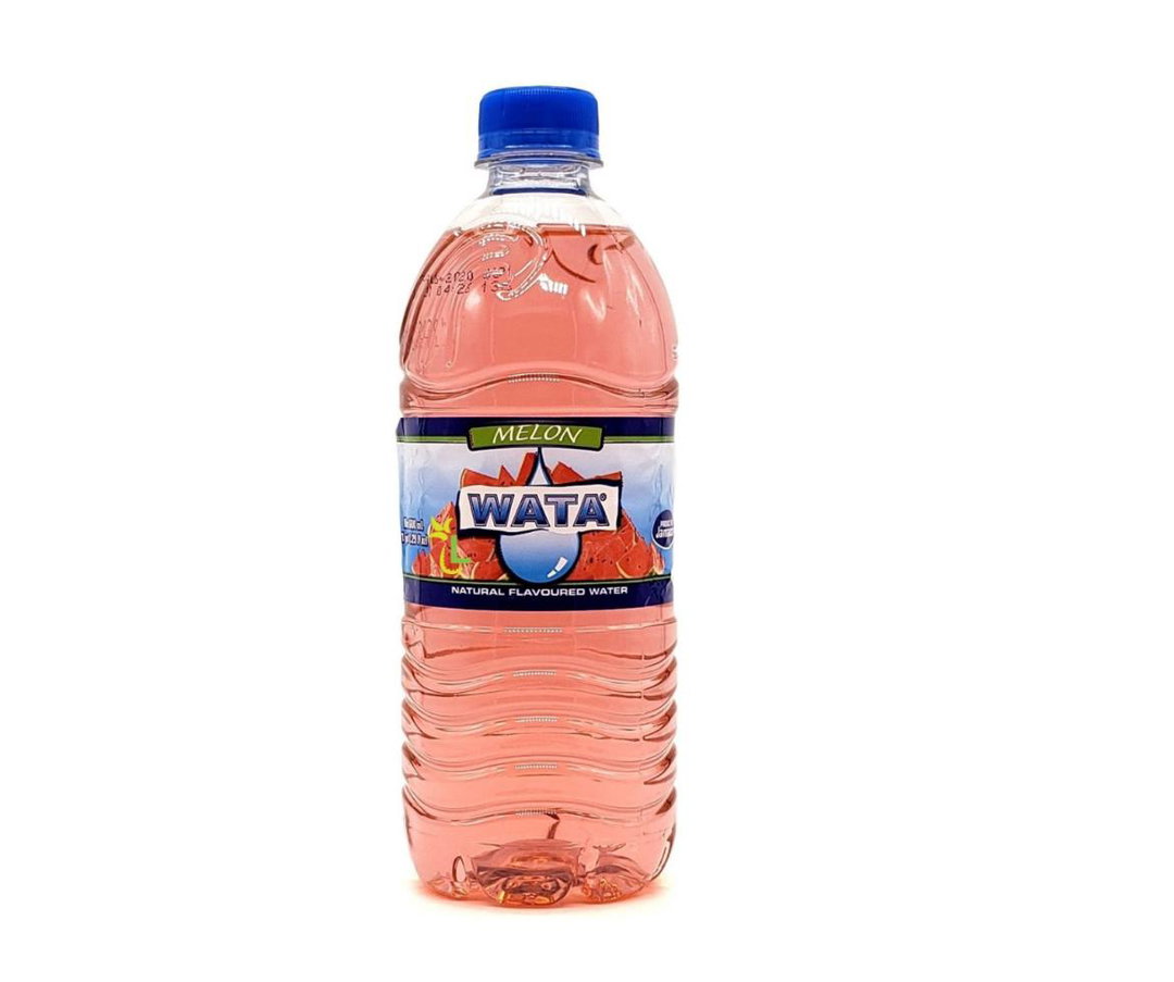 WATA Flavoured Water (Melon)