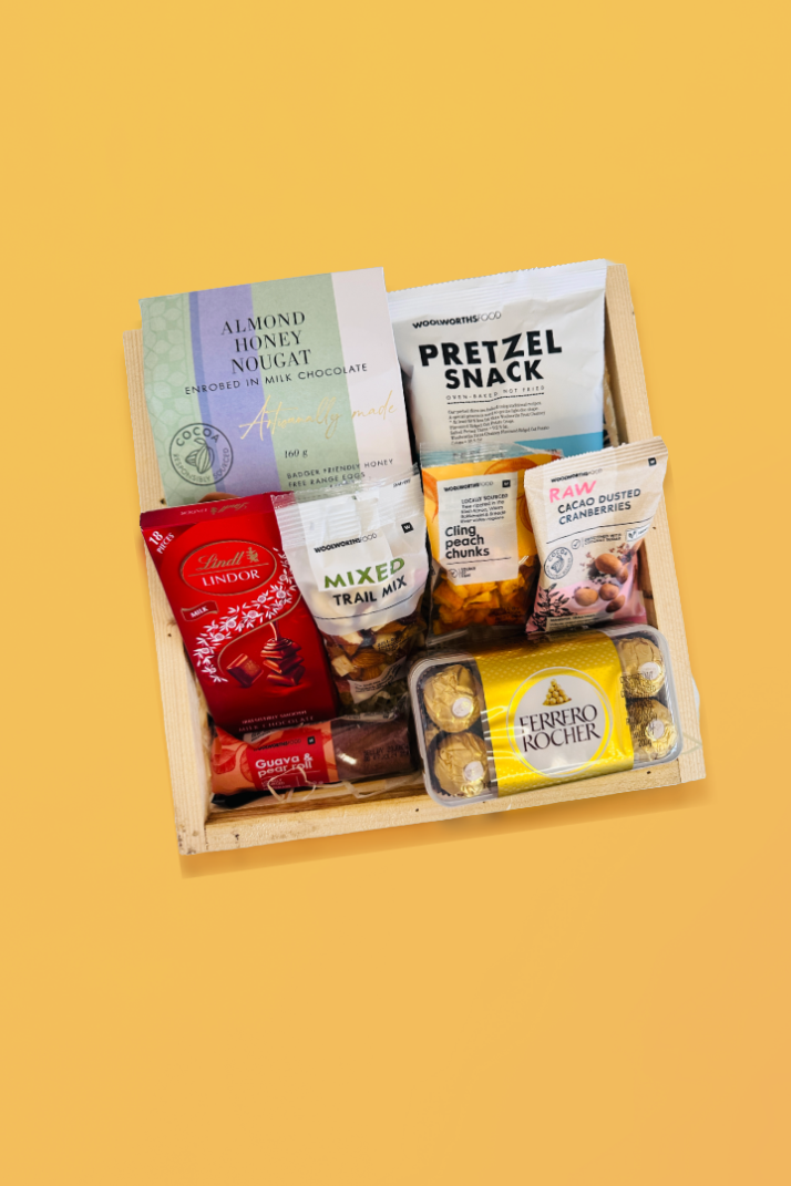 Assorted Snack Pack Gift_0