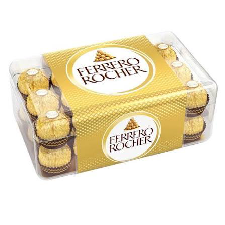 Ferrero Rocher