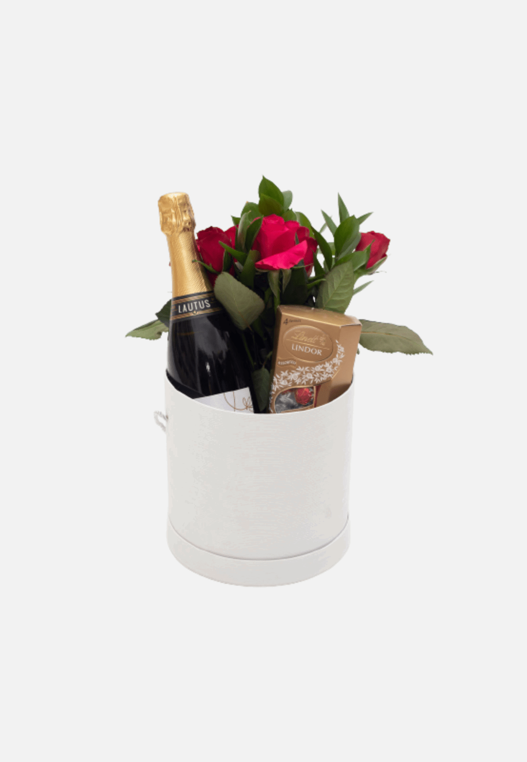 Luxurious Master Box
