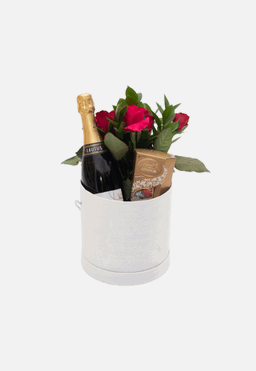 Luxurious Master Box