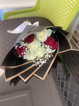 Pastel Bouquet