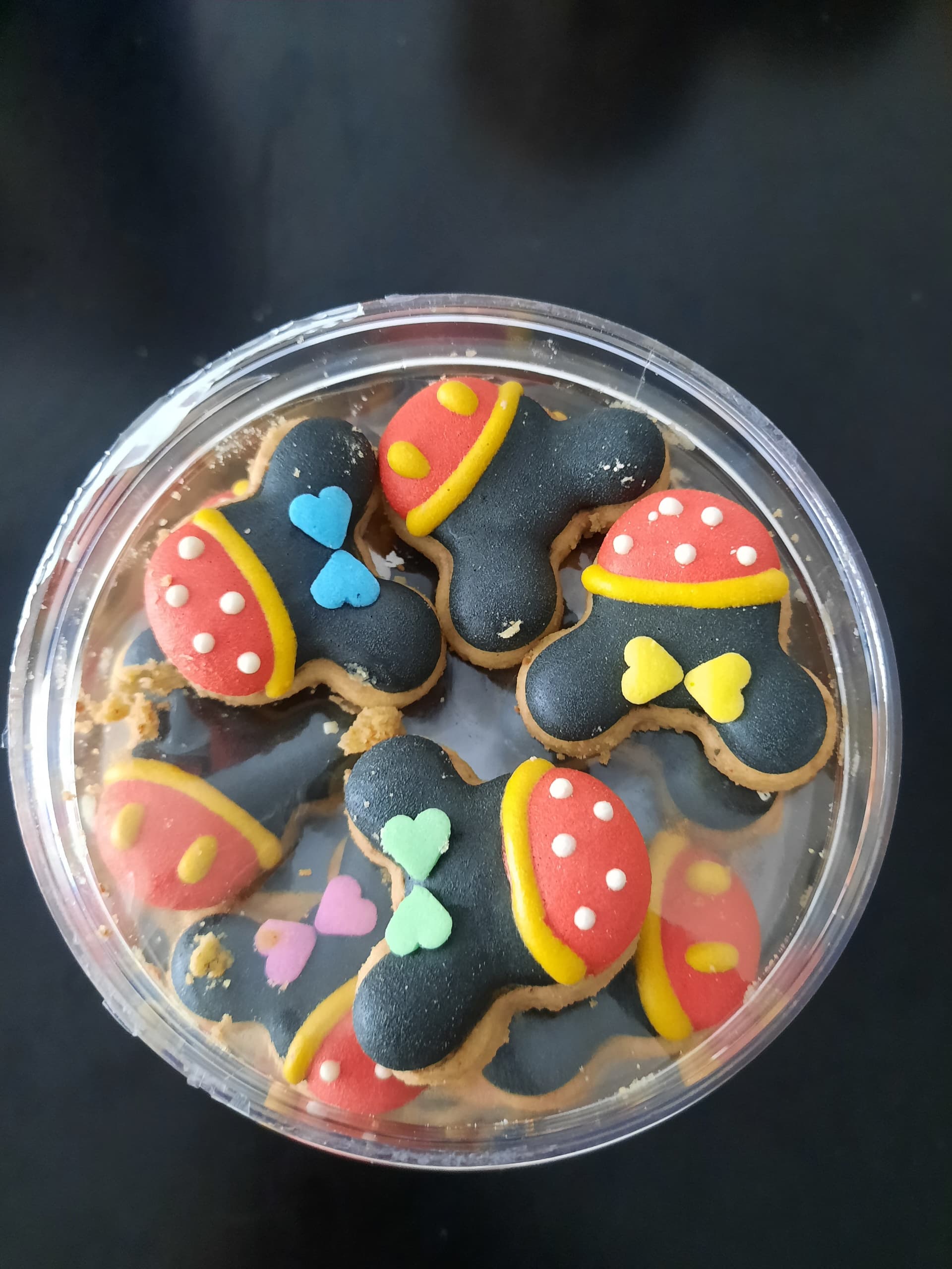 Mickey Minnie (Cheese)_0