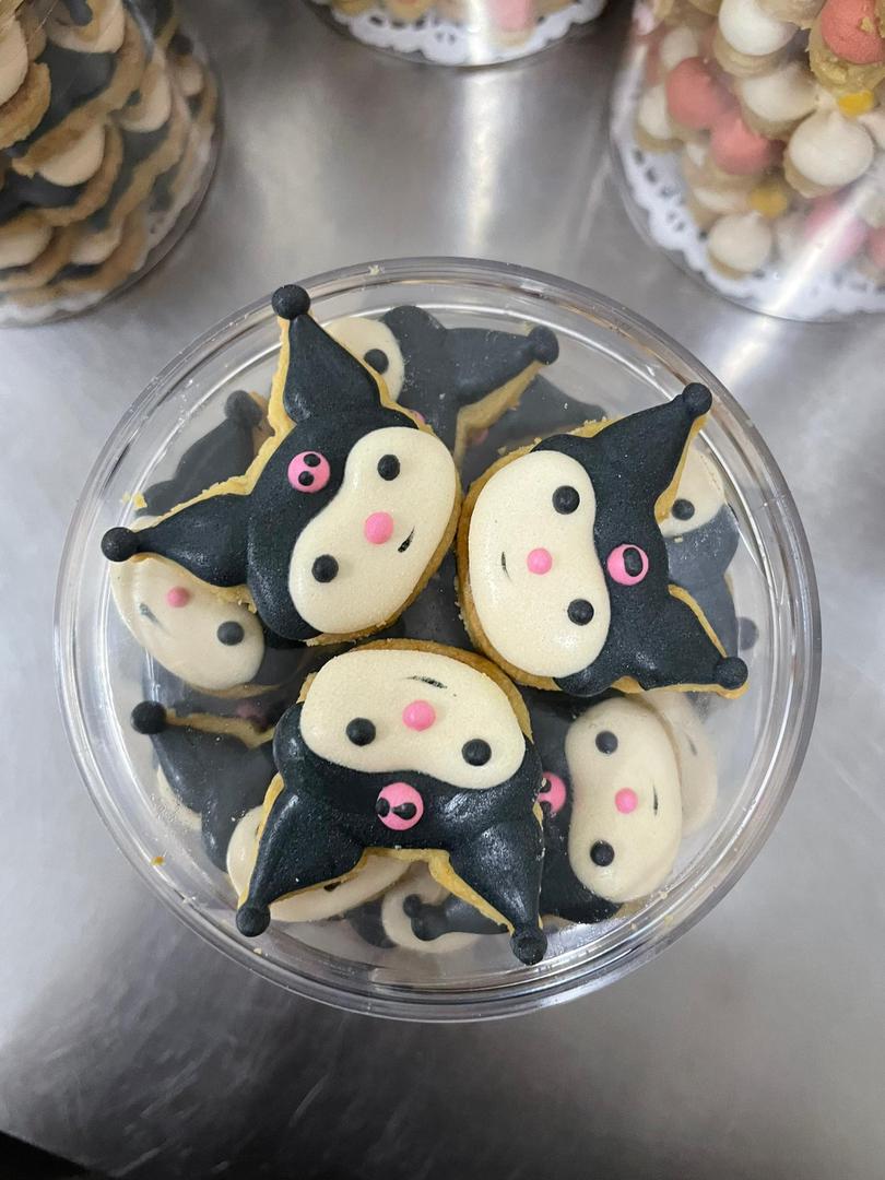 Korumi (Almond Cheese)
