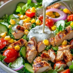 Salads