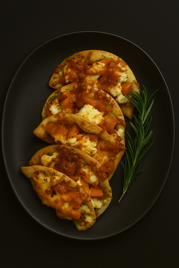 Пиццы/ Драники/ Тарты/ Блины_🥦