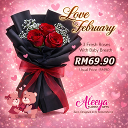 FEBRUARY BEST DEAL