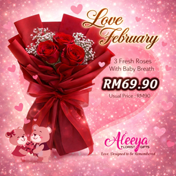 FEBRUARY BEST DEAL