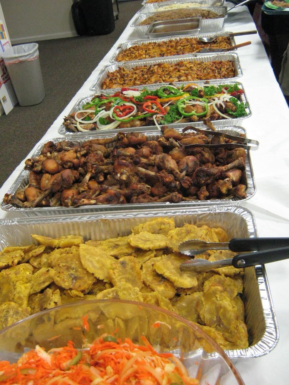 Catering 