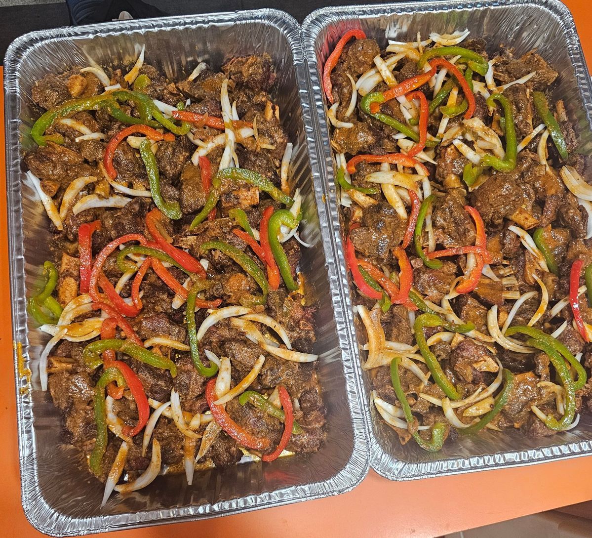 Catering _1