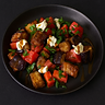 Салаты и закуски_🥦