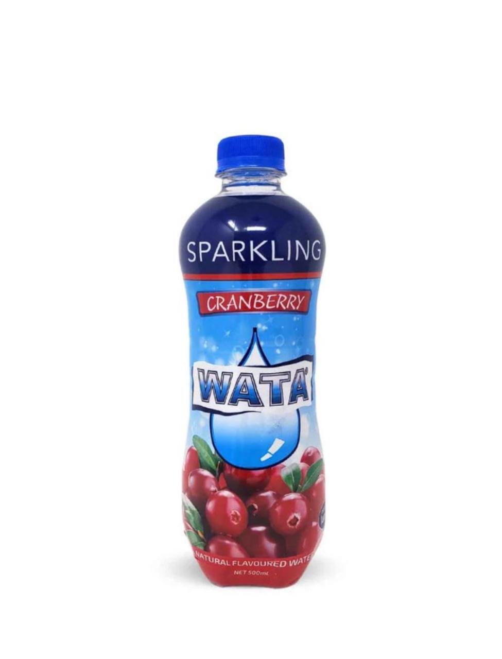 WATA Sparkling Cranberry_0