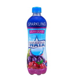 WATA Sparkling (Cran-Grape)