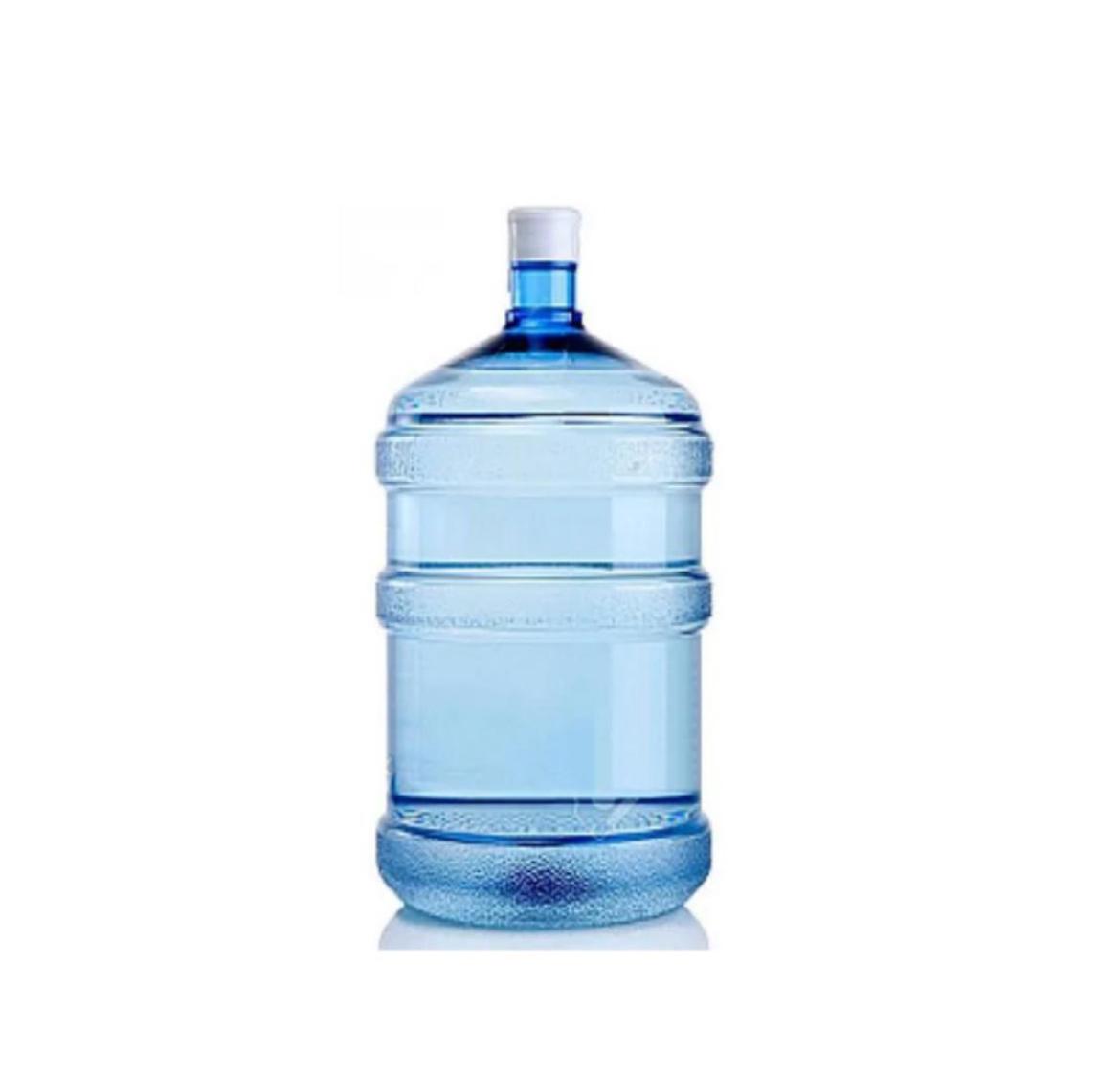 Refilled and Bottled by Kleen Water Company_0